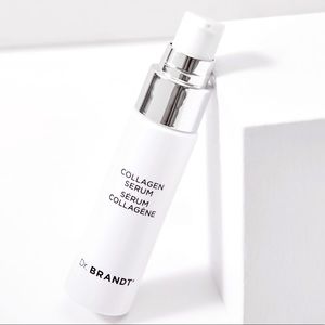 NEW Dr. Brandt® Skincare Collagen Serum